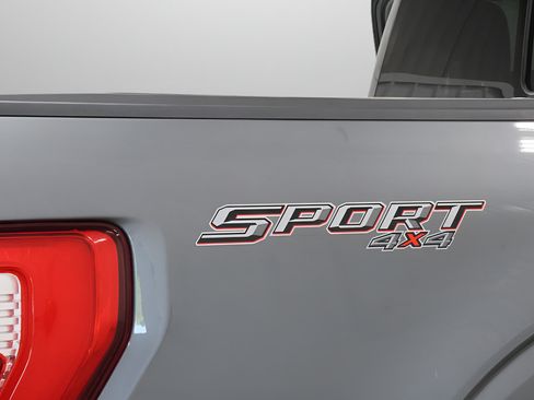 Used 2023 Ford F150 Lariat w/ Equipment Group 502A High AWD/4WD image 36