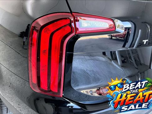 Used 2024 Kia Telluride S w/ S Sunroof Package FWD image 38