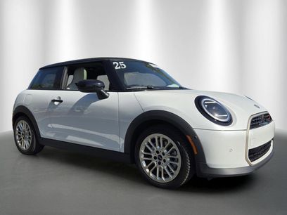 Used 2025 MINI Cooper S