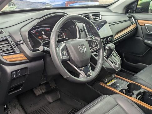 Used 2021 Honda CR-V Touring image 33