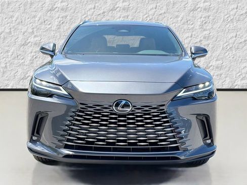 New 2026 Lexus RX 350 FWD image 8