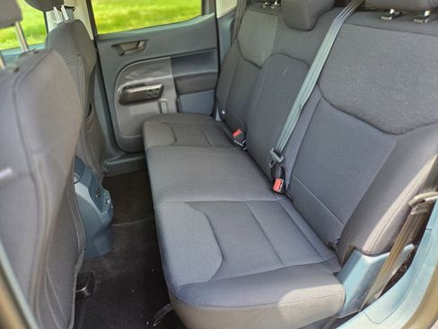 New 2026 Ford Maverick XL w/ Equipment Group 101A image 19