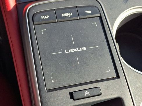 Certified 2025 Lexus RC 350 F Sport AWD/4WD image 24