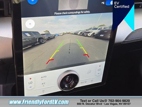 Certified 2023 Ford Mustang Mach-E Select RWD image 24