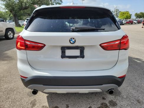 Used 2017 BMW X1 xDrive28i AWD/4WD image 6