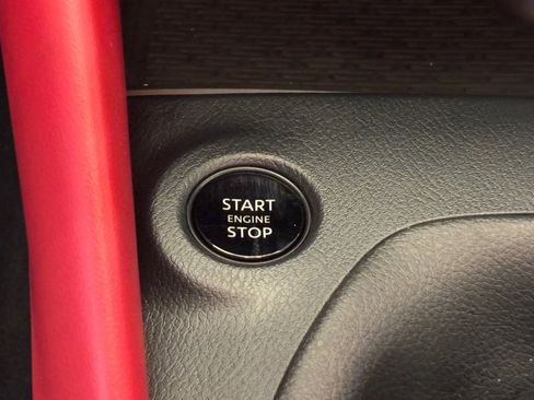 Certified 2024 Nissan Z Performance w/ Floor Mat Package image 23