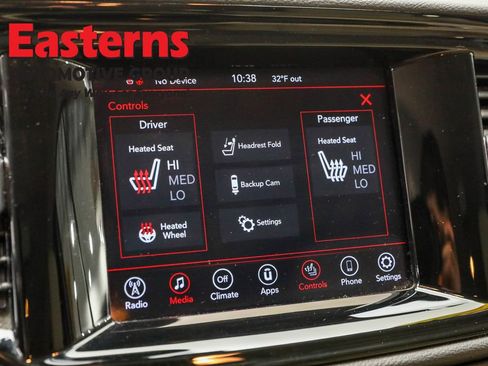 Used 2021 Dodge Durango SXT image 19