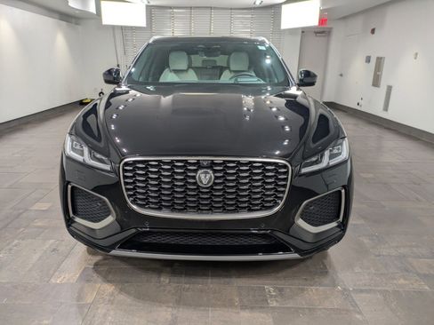 New 2026 Jaguar F-PACE R-Dynamic S image 2