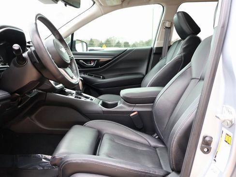 Used 2023 Subaru Outback Touring XT image 24