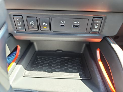 New 2026 Nissan Frontier PRO-4X w/ Pro Premium Package AWD/4WD image 29