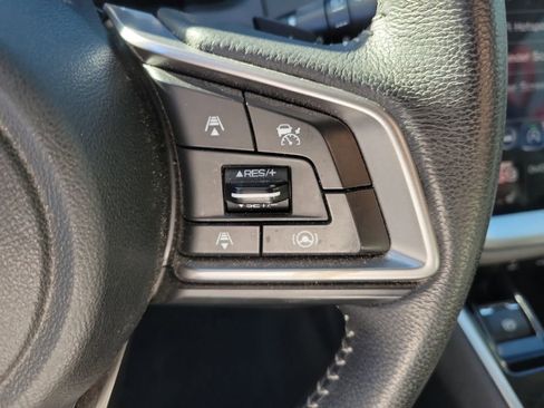 Used 2020 Subaru Outback Onyx Edition XT w/ Popular Package #2 image 29