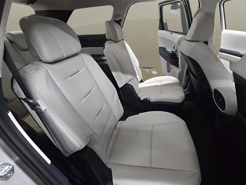 New 2026 Hyundai Palisade Calligraphy image 19