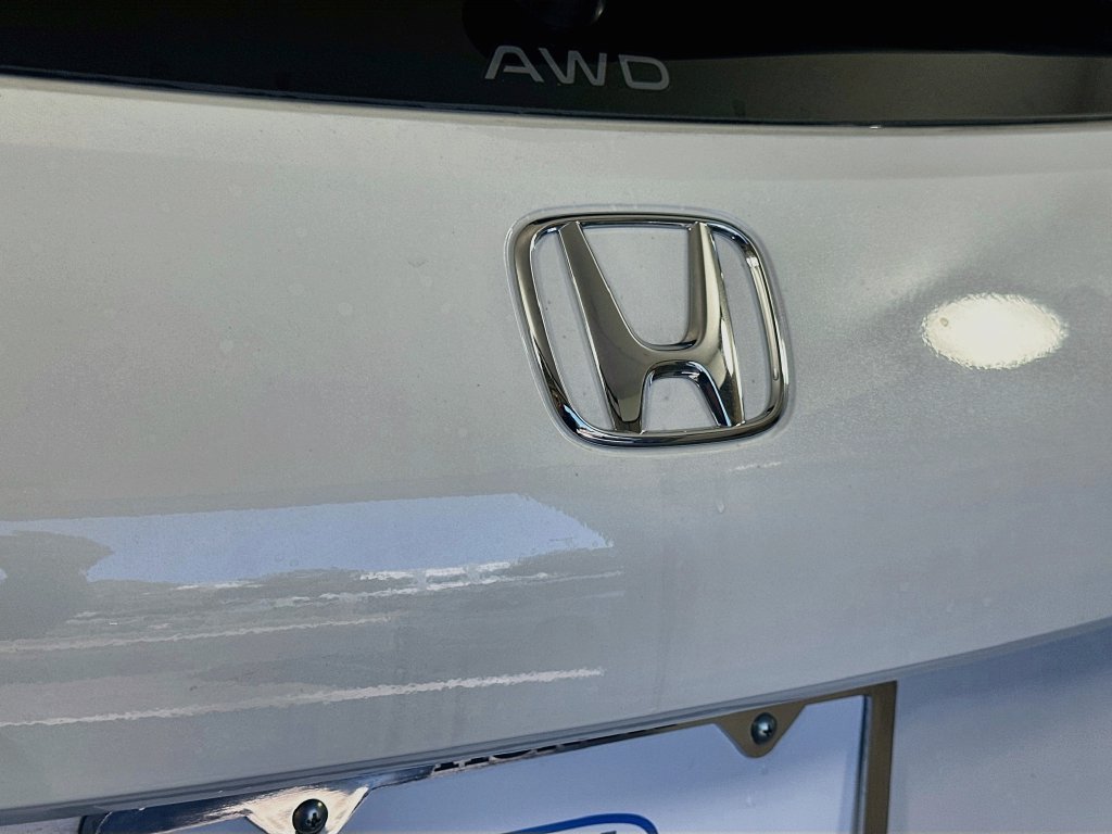 New 2027 Honda HR-V EX-L image 20