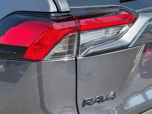 Certified 2024 Toyota RAV4 XLE Premium FWD image 36