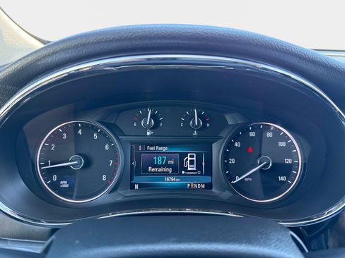 Used 2019 Buick Encore Preferred w/ Safety Package image 27