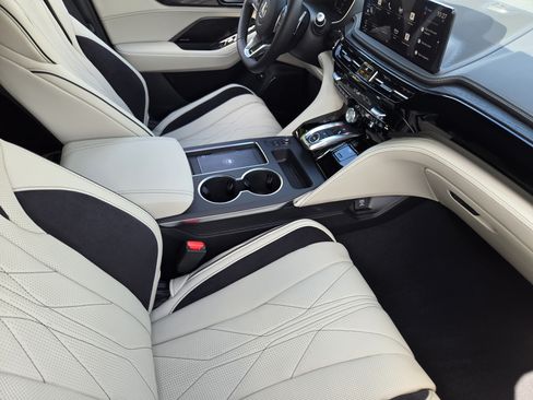 New 2026 Acura MDX Type S AWD/4WD image 10