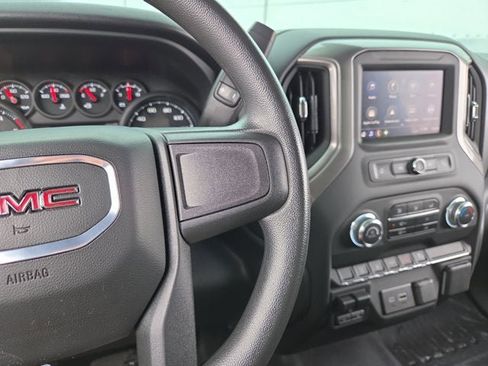 Used 2024 GMC Sierra 2500 Pro w/ Convenience Package image 19
