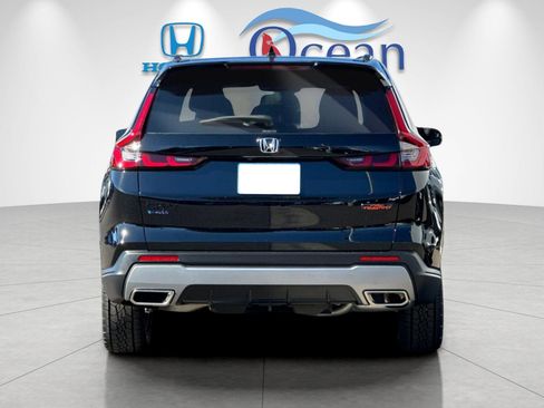 New 2026 Honda CR-V TrailSport image 4