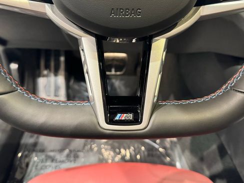 Used 2025 BMW i4 M50 w/ Premium Package image 20