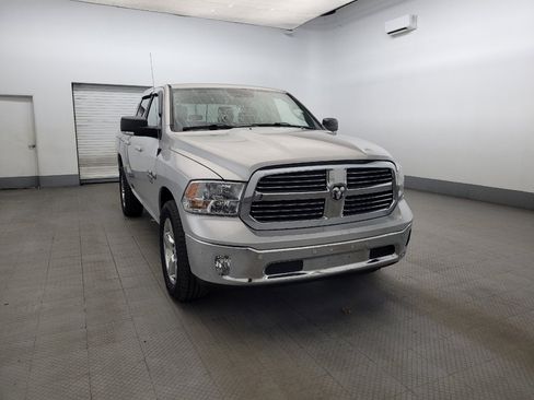 Used 2019 RAM 1500 Big Horn w/ Rambox Value Package AWD/4WD image 14