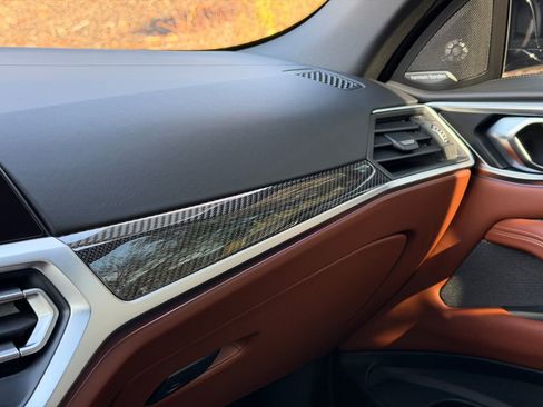 Used 2022 BMW M4 xDrive Competition image 27