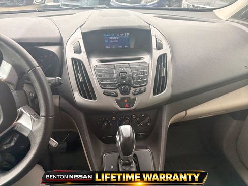 Used 2015 Ford Transit Connect XLT FWD image 14