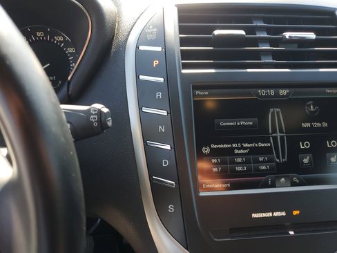 Used 2015 Lincoln MKC FWD w/ Equipment Group 101A Select image 25