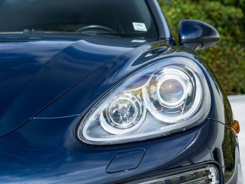 Used 2014 Porsche Cayenne Diesel image 89