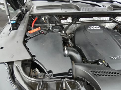 Used 2018 Audi Q5 2.0T Premium Plus w/ Premium Plus Package image 46