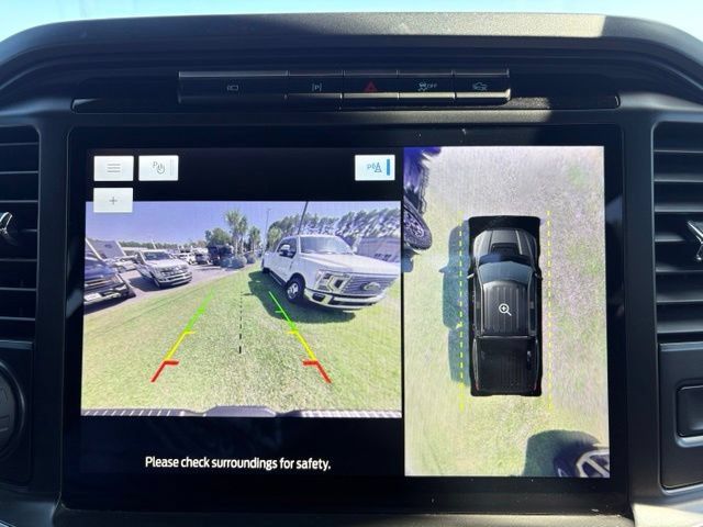 Used 2023 Ford F150 Raptor w/ Raptor Carbon Fiber Package AWD/4WD image 19