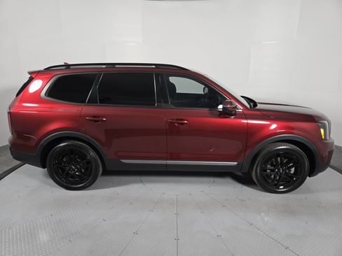 Used 2023 Kia Telluride EX X-Line image 6