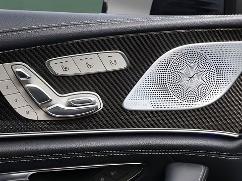 Used 2020 Mercedes-Benz AMG GT 63 S image 27