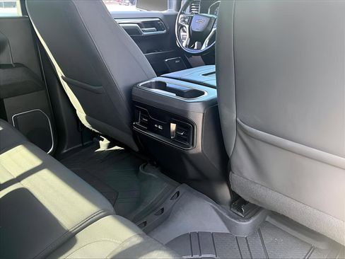 Certified 2022 Chevrolet Silverado 1500 RST w/ All Star Edition Plus image 19