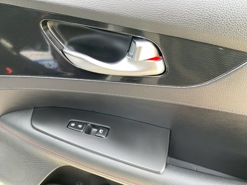 Certified 2023 Kia Forte GT FWD image 13