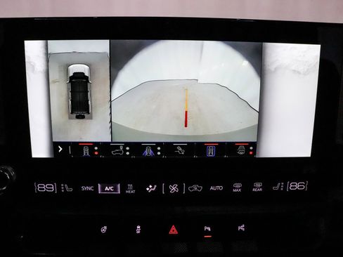 Used 2024 GMC Hummer EV 3X image 37