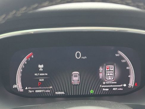 New 2026 Acura MDX A-Spec AWD/4WD image 25