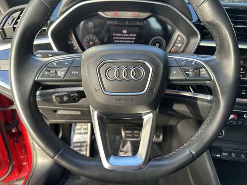 Used 2022 Audi Q3 2.0T Premium Plus AWD/4WD image 11