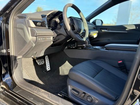 New 2026 Toyota Camry XSE image 14