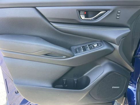 New 2026 Subaru Ascent Bronze Edition image 10