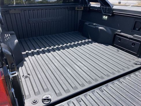 Certified 2026 Toyota Tacoma 4x4 Double Cab Hybrid image 29