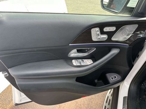 Used 2022 Mercedes-Benz GLE 350 4MATIC image 16