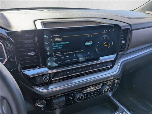 Certified 2024 Chevrolet Silverado 1500 High Country w/ High Country Premium Package image 11