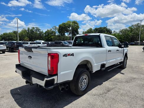 Used 2024 Ford F250 XL w/ XL Driver Assist Package AWD/4WD image 7