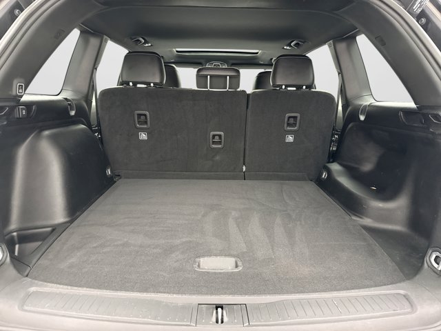 Used 2023 Jeep Grand Cherokee Altitude AWD/4WD image 21