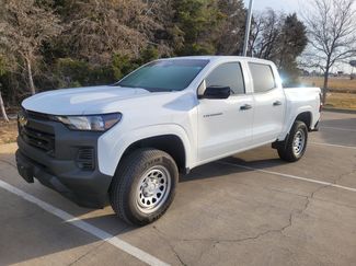 Used 2024 Chevrolet Colorado W/T w/ Safety Package video 1