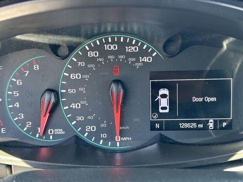 Used 2019 Chevrolet Trax LS w/ LPO, Protection Package FWD image 31