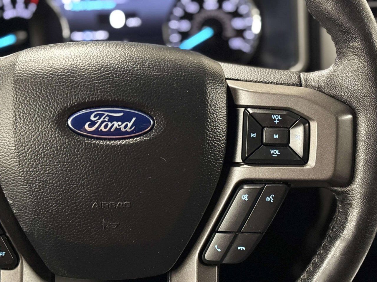 Used 2019 Ford Expedition XLT AWD/4WD image 38
