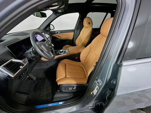 New 2026 BMW X5 xDrive50e image 28