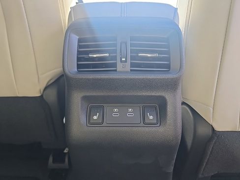 New 2026 Nissan Murano Platinum w/ Technology Package image 32