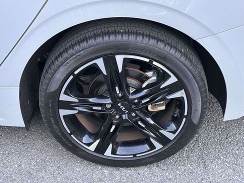 Used 2023 Kia K5 GT-Line w/ GT-Line Premium Package FWD image 12
